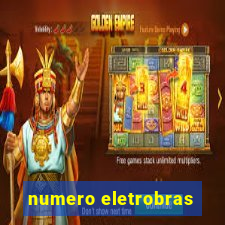 numero eletrobras